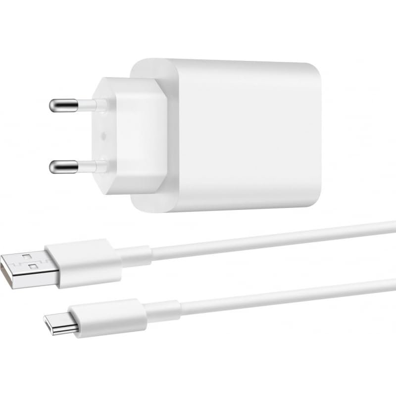 Universal Car Charger with Dual USB